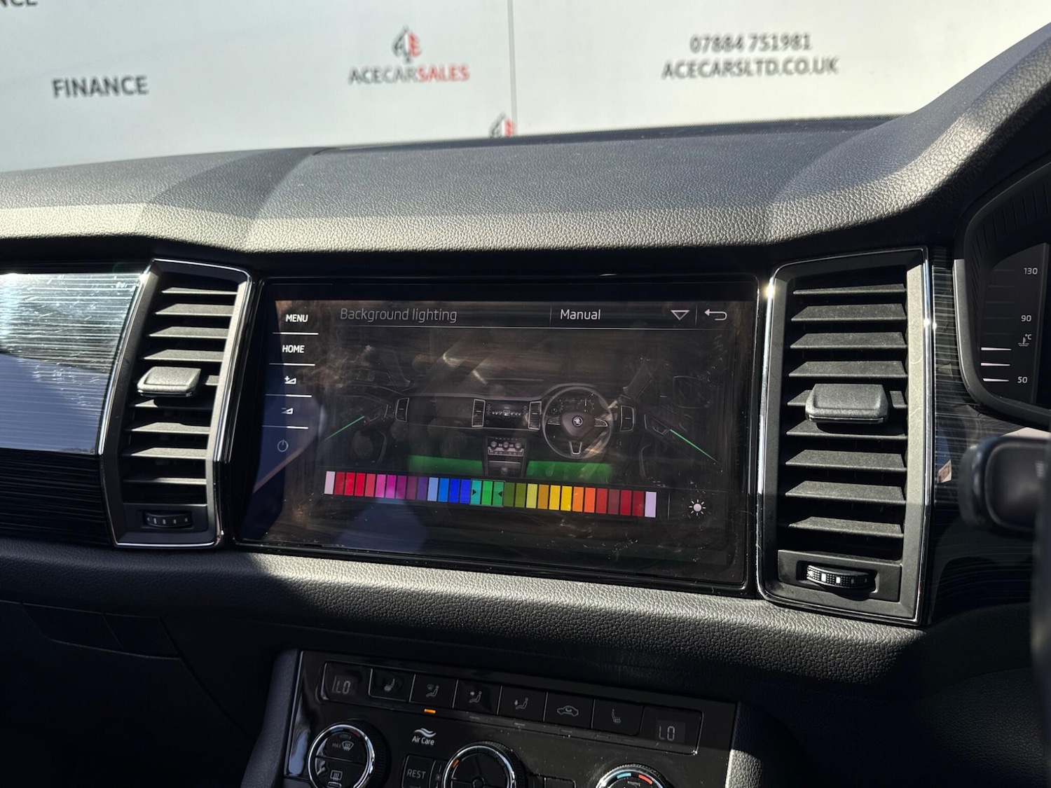 Used Skoda Kodiaq 2018 for sale - 78116552: Photo 43