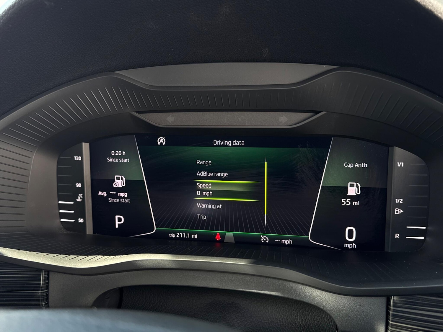 Used Skoda Kodiaq 2018 for sale - 78116552: Photo 44