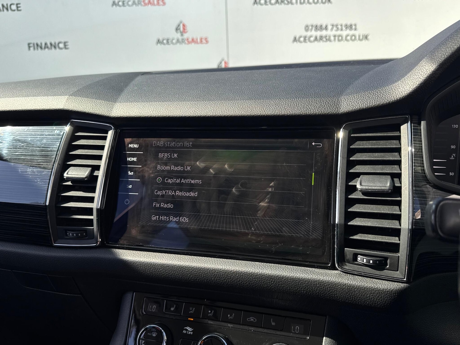 Used Skoda Kodiaq 2018 for sale - 78116552: Photo 51