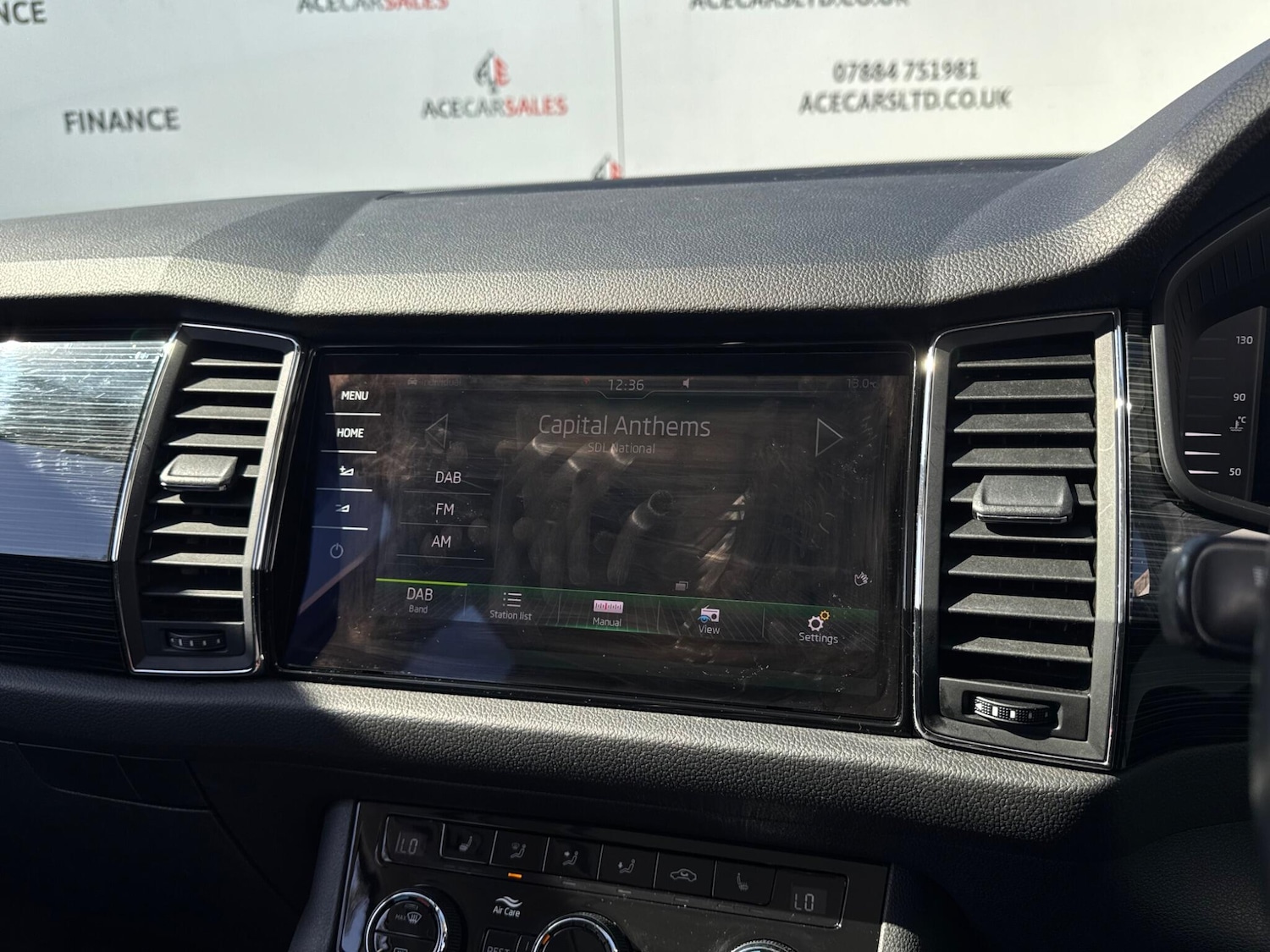 Used Skoda Kodiaq 2018 for sale - 78116552: Photo 52