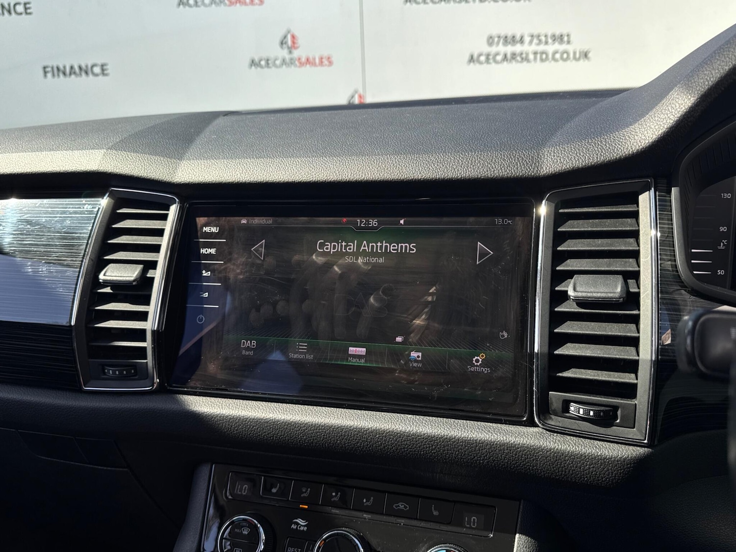 Used Skoda Kodiaq 2018 for sale - 78116552: Photo 53