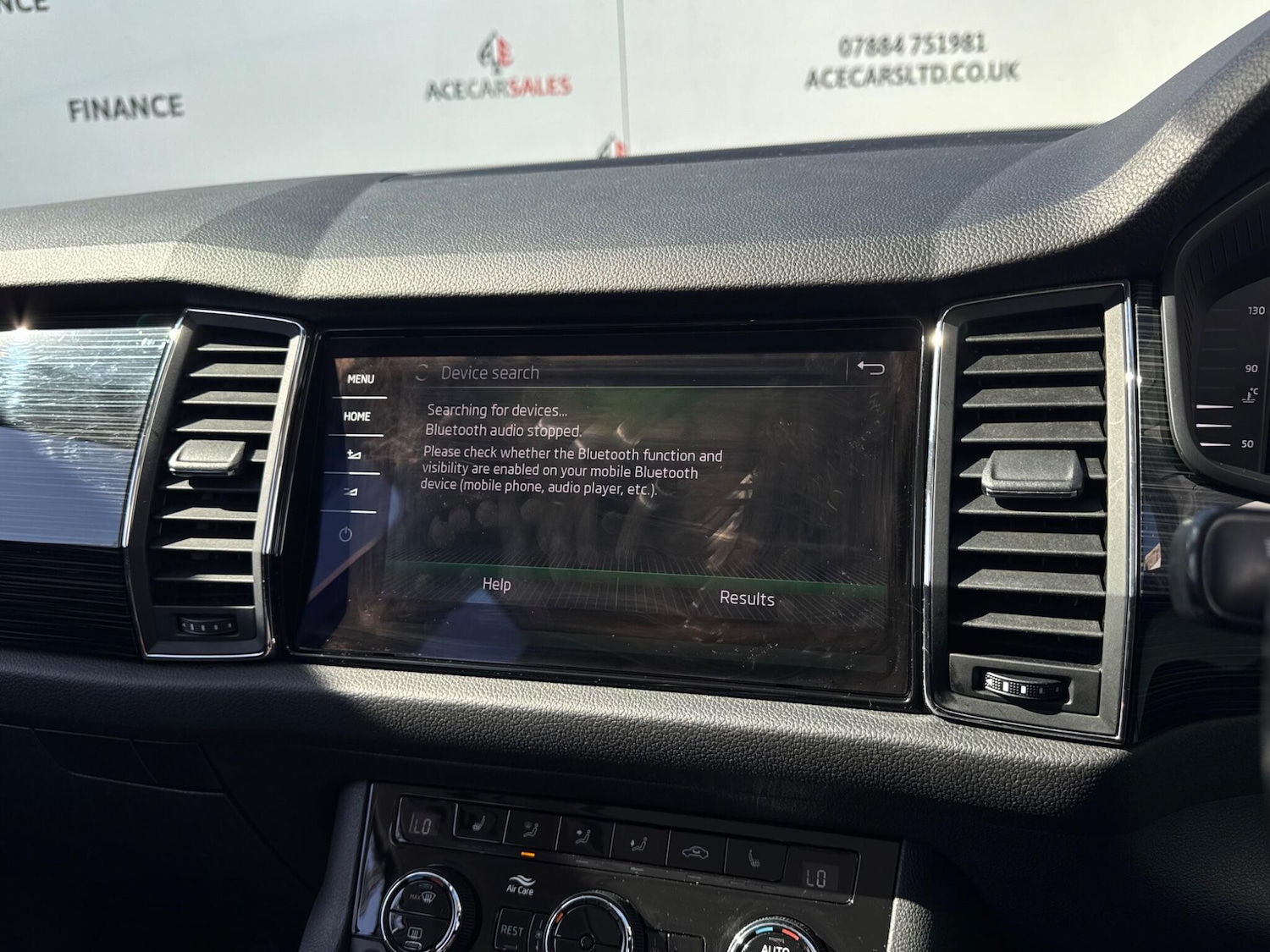 Used Skoda Kodiaq 2018 for sale - 78116552: Photo 54