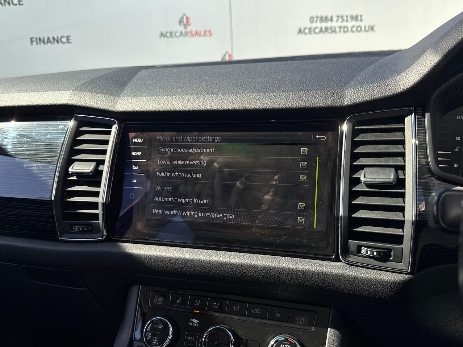 Used Skoda Kodiaq 2018 for sale - 78116552: Photo 55