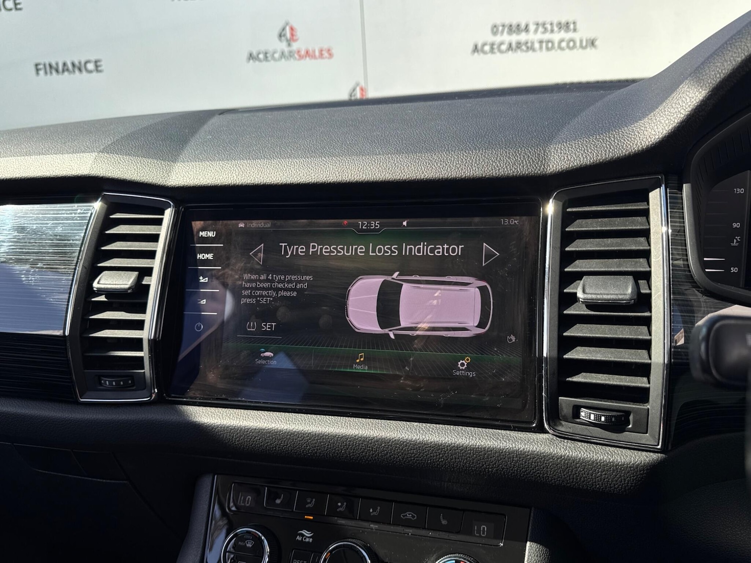 Used Skoda Kodiaq 2018 for sale - 78116552: Photo 56