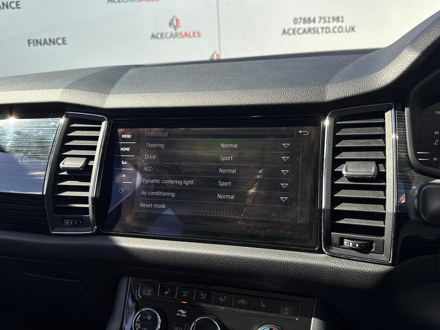 Used Skoda Kodiaq 2018 for sale - 78116552: Photo 58