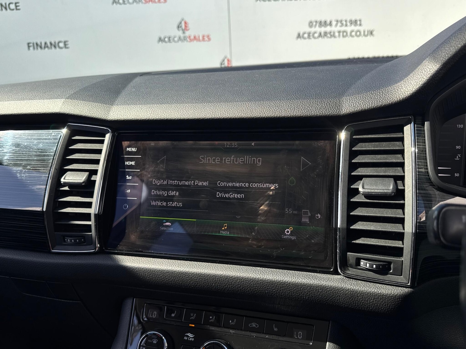 Used Skoda Kodiaq 2018 for sale - 78116552: Photo 59