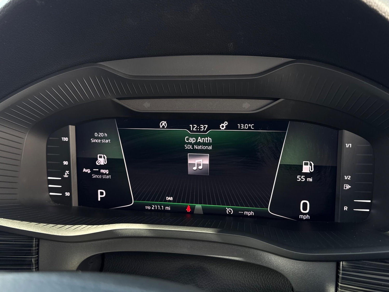 Used Skoda Kodiaq 2018 for sale - 78116552: Photo 60