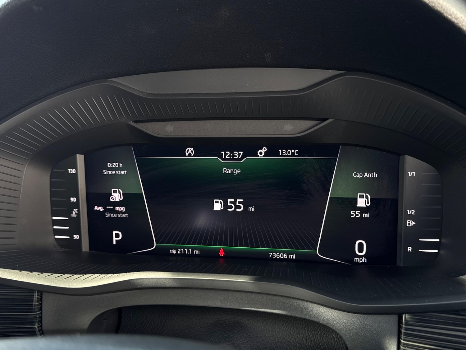 Used Skoda Kodiaq 2018 for sale - 78116552: Photo 63