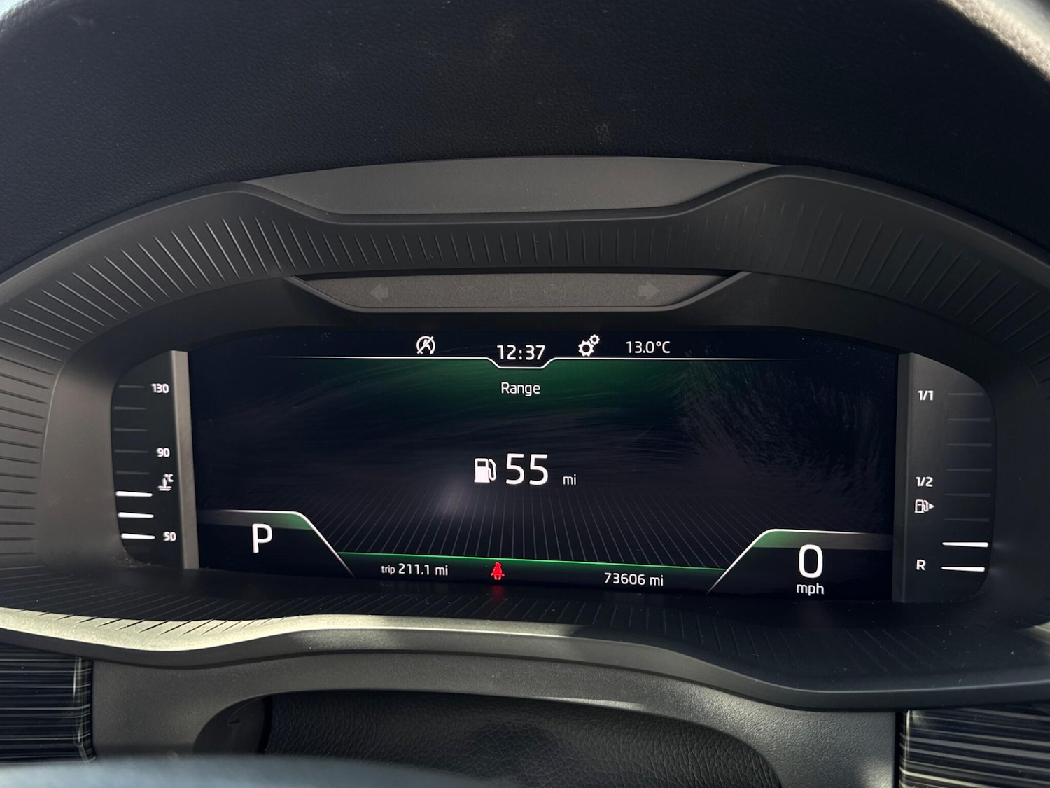 Used Skoda Kodiaq 2018 for sale - 78116552: Photo 64