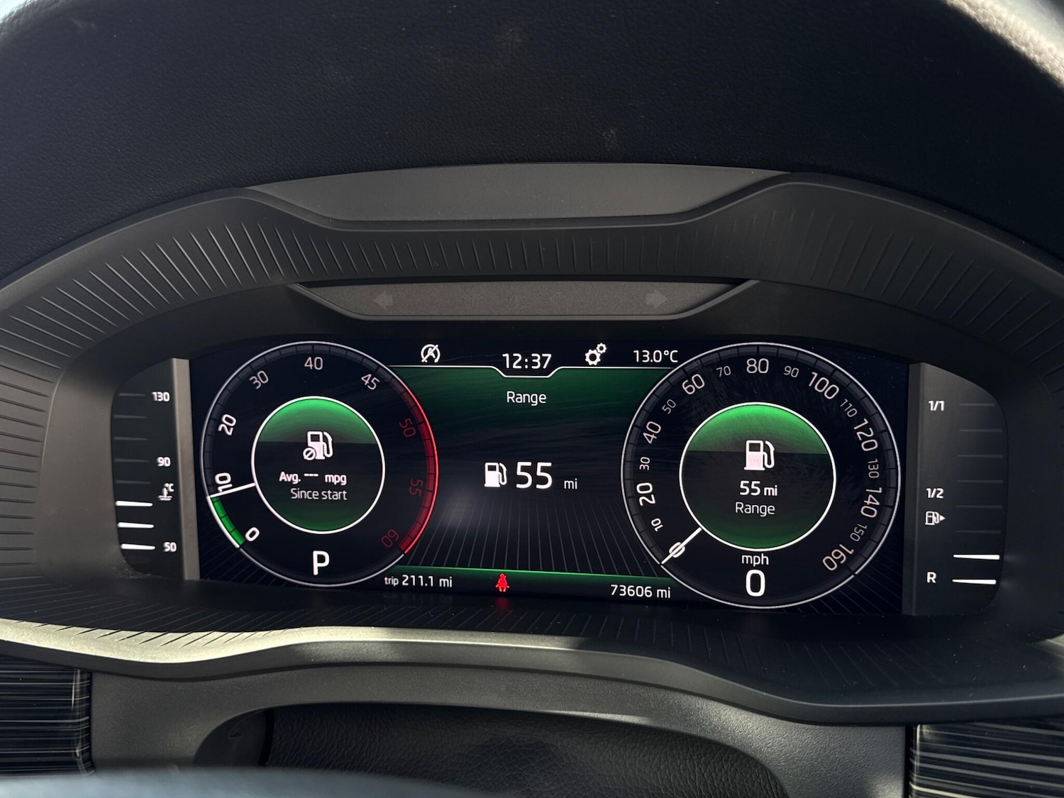 Used Skoda Kodiaq 2018 for sale - 78116552: Photo 65