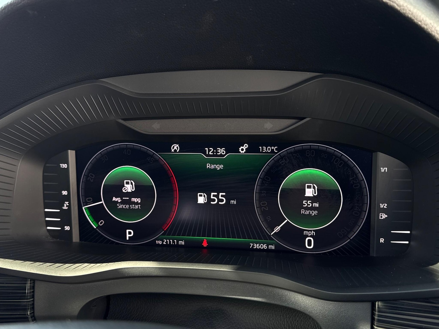 Used Skoda Kodiaq 2018 for sale - 78116552: Photo 66