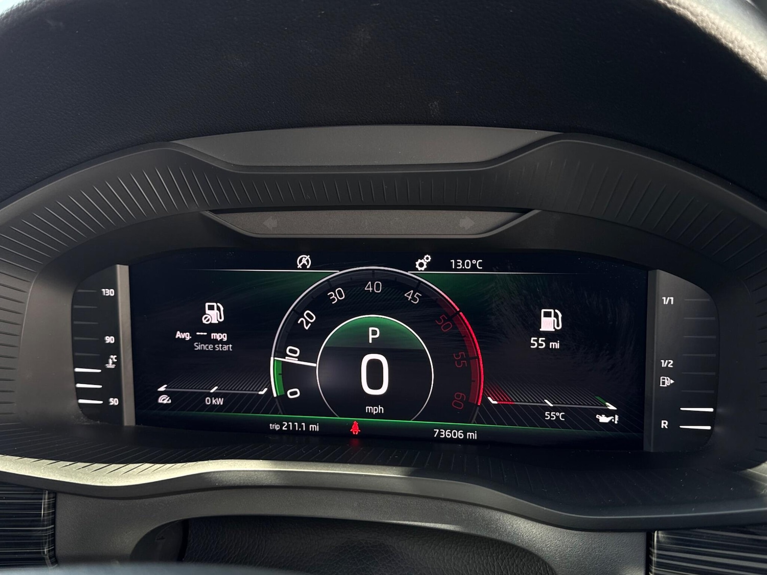 Used Skoda Kodiaq 2018 for sale - 78116552: Photo 67