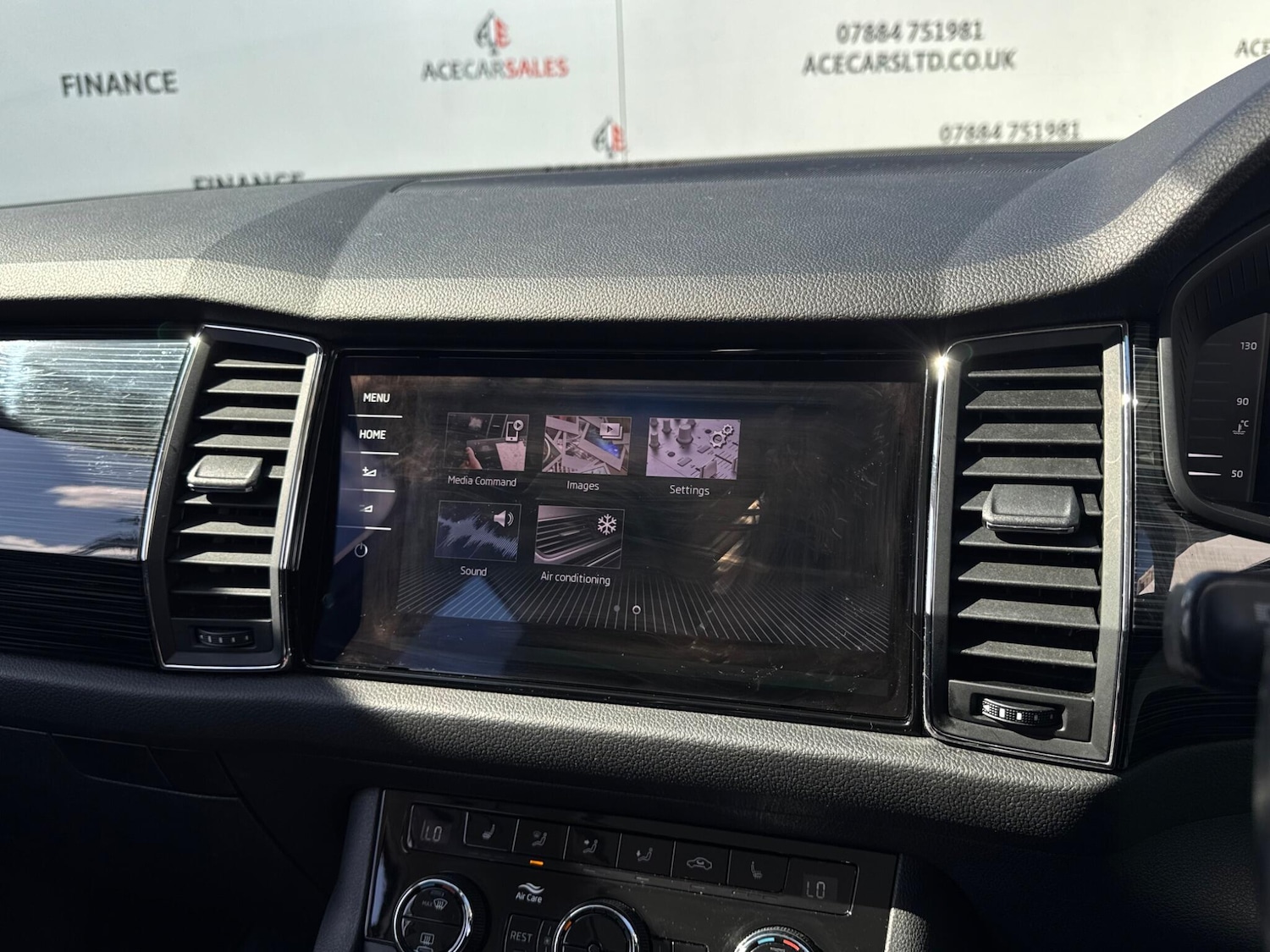 Used Skoda Kodiaq 2018 for sale - 78116552: Photo 68