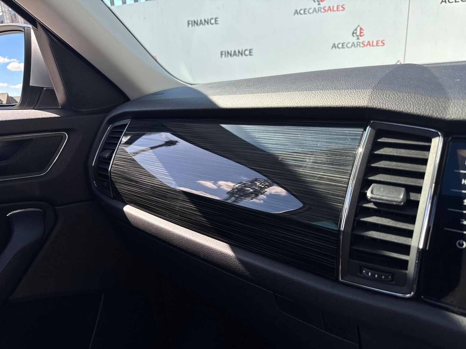 Used Skoda Kodiaq 2018 for sale - 78116552: Photo 73