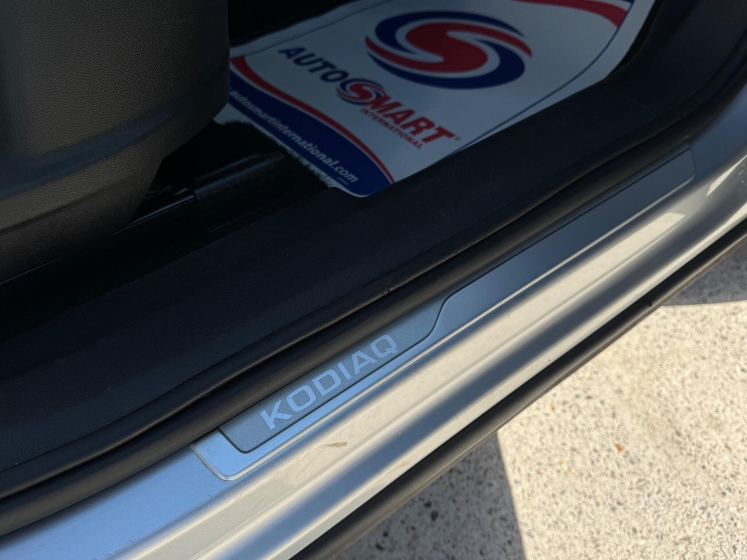 Used Skoda Kodiaq 2018 for sale - 78116552: Photo 78