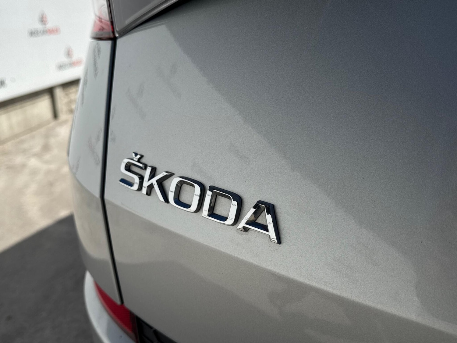 Used Skoda Kodiaq 2018 for sale - 78116552: Photo 85