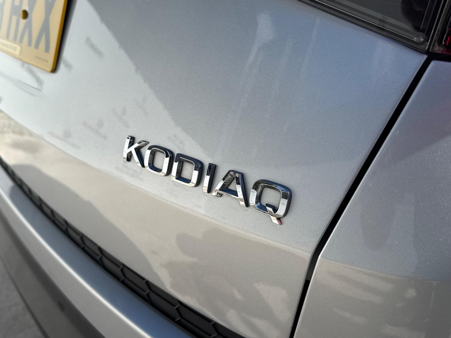 Used Skoda Kodiaq 2018 for sale - 78116552: Photo 86