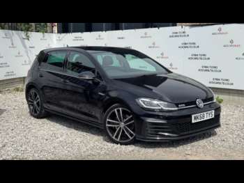2018 (68) - 2.0 TDI GTD DSG Euro 6 (s/s) 5dr