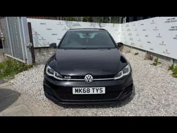 Used Volkswagen Golf 2018 for sale - 74546031: Photo