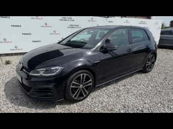 Used Volkswagen Golf 2018 for sale - 74546031: Photo