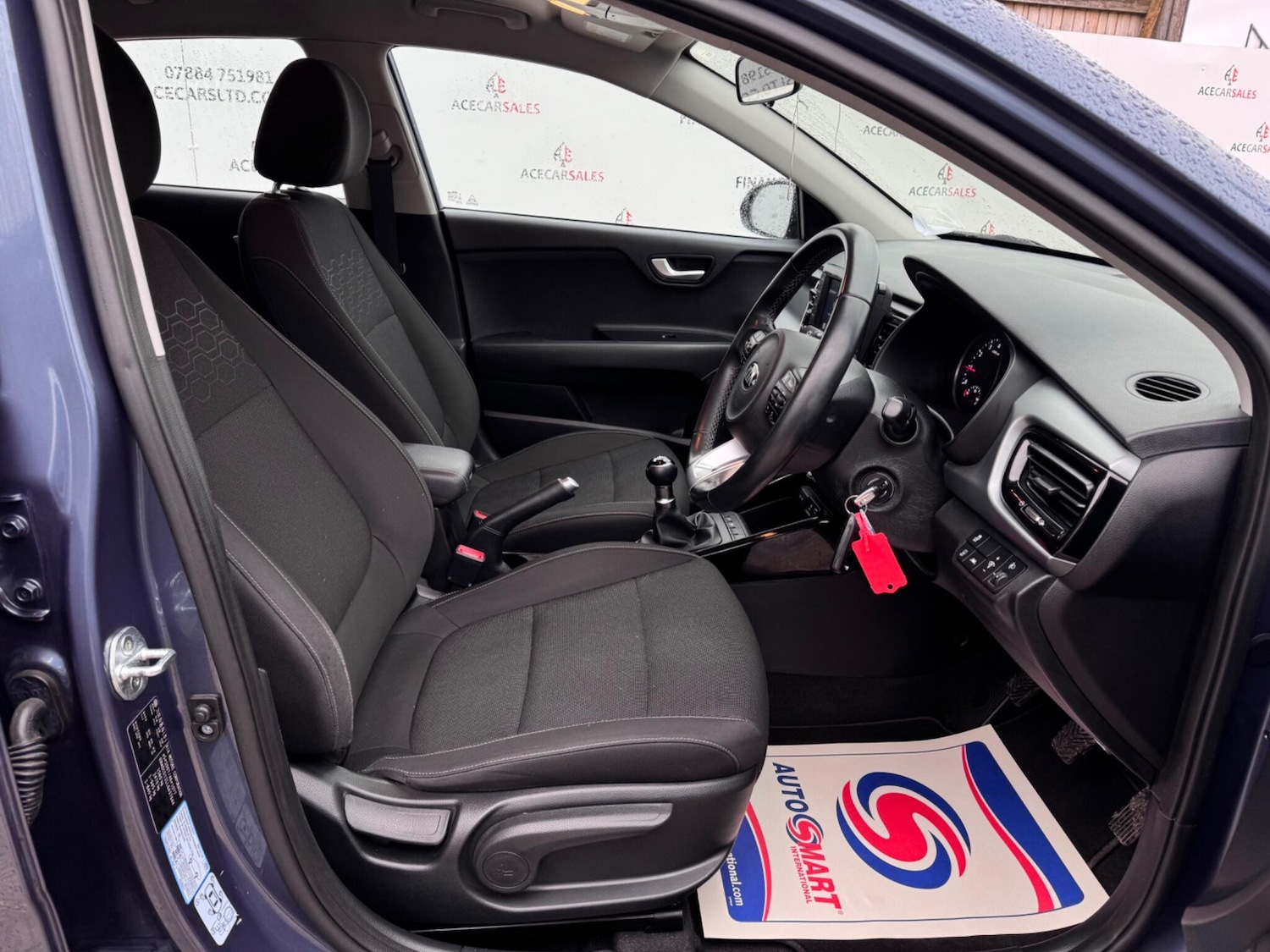 Used Kia Rio 2020 for sale - 77625559: Photo 11