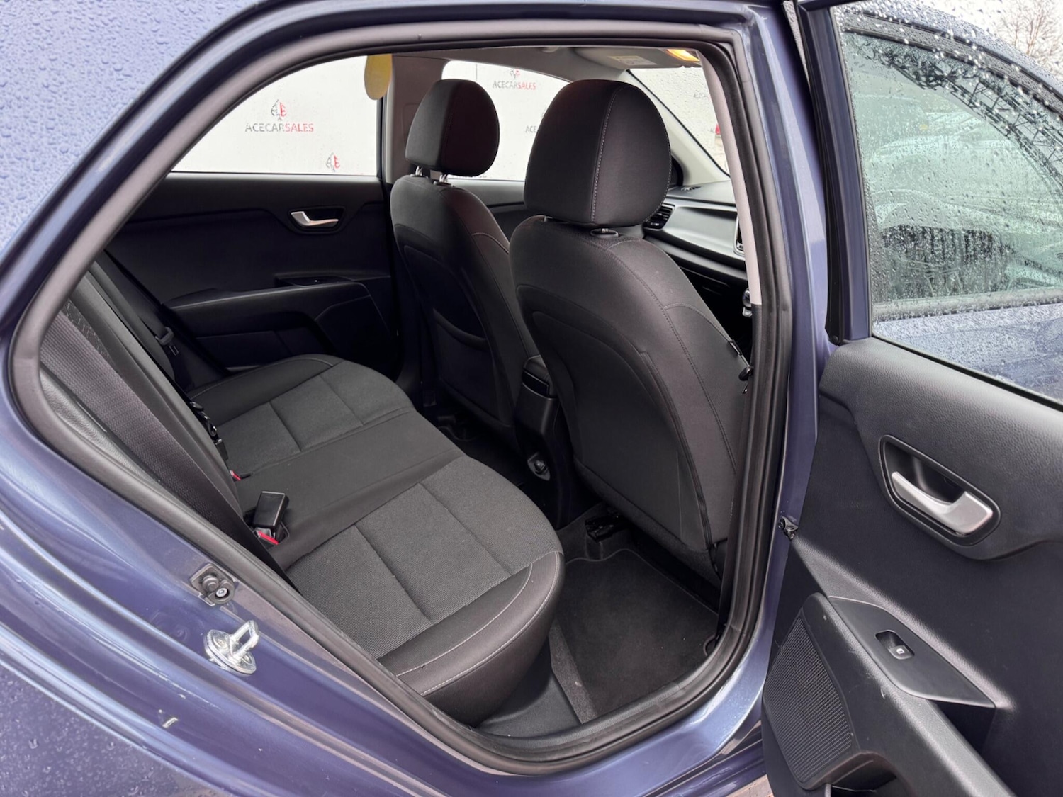 Used Kia Rio 2020 for sale - 77625559: Photo 13