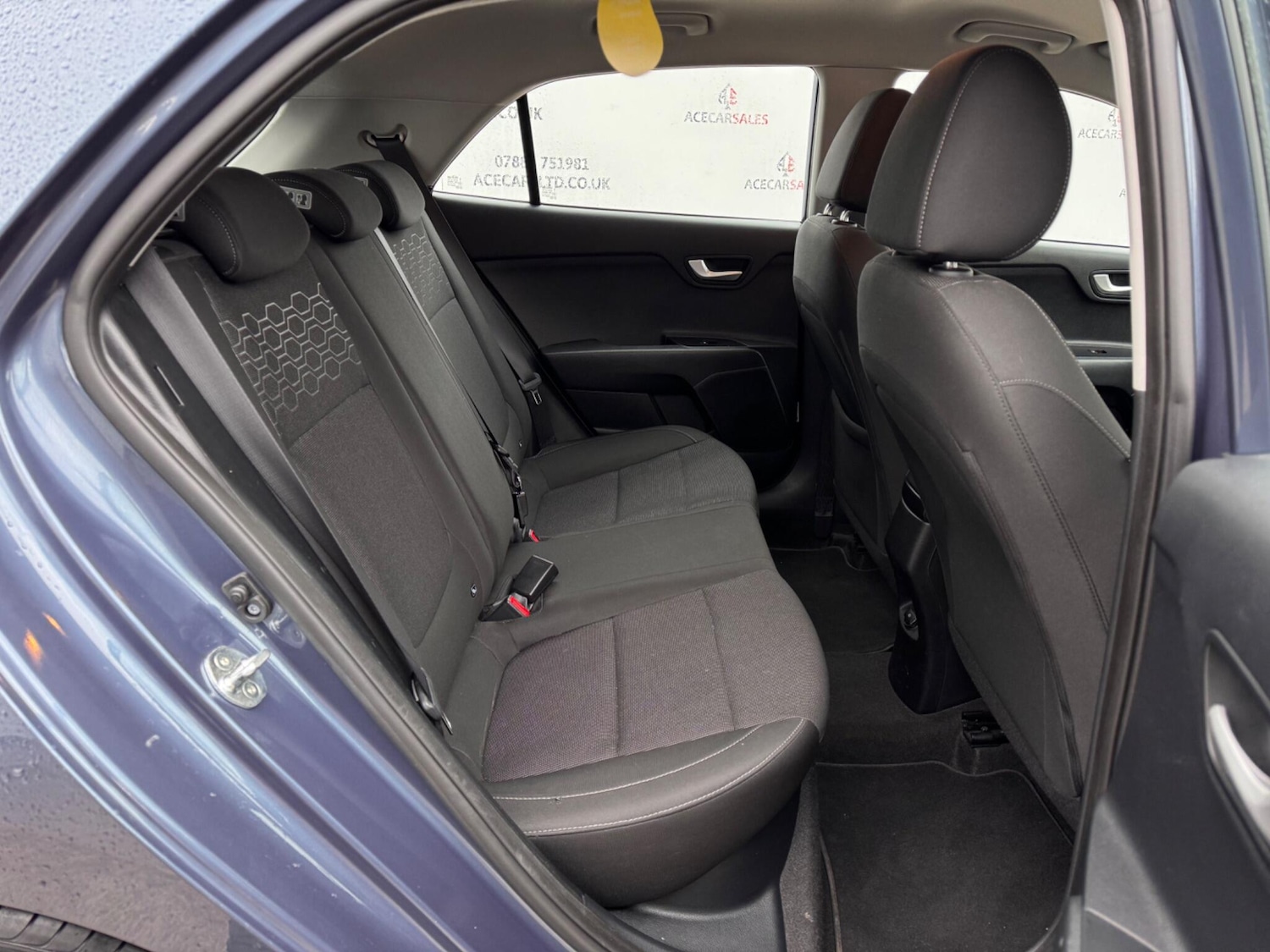 Used Kia Rio 2020 for sale - 77625559: Photo 14