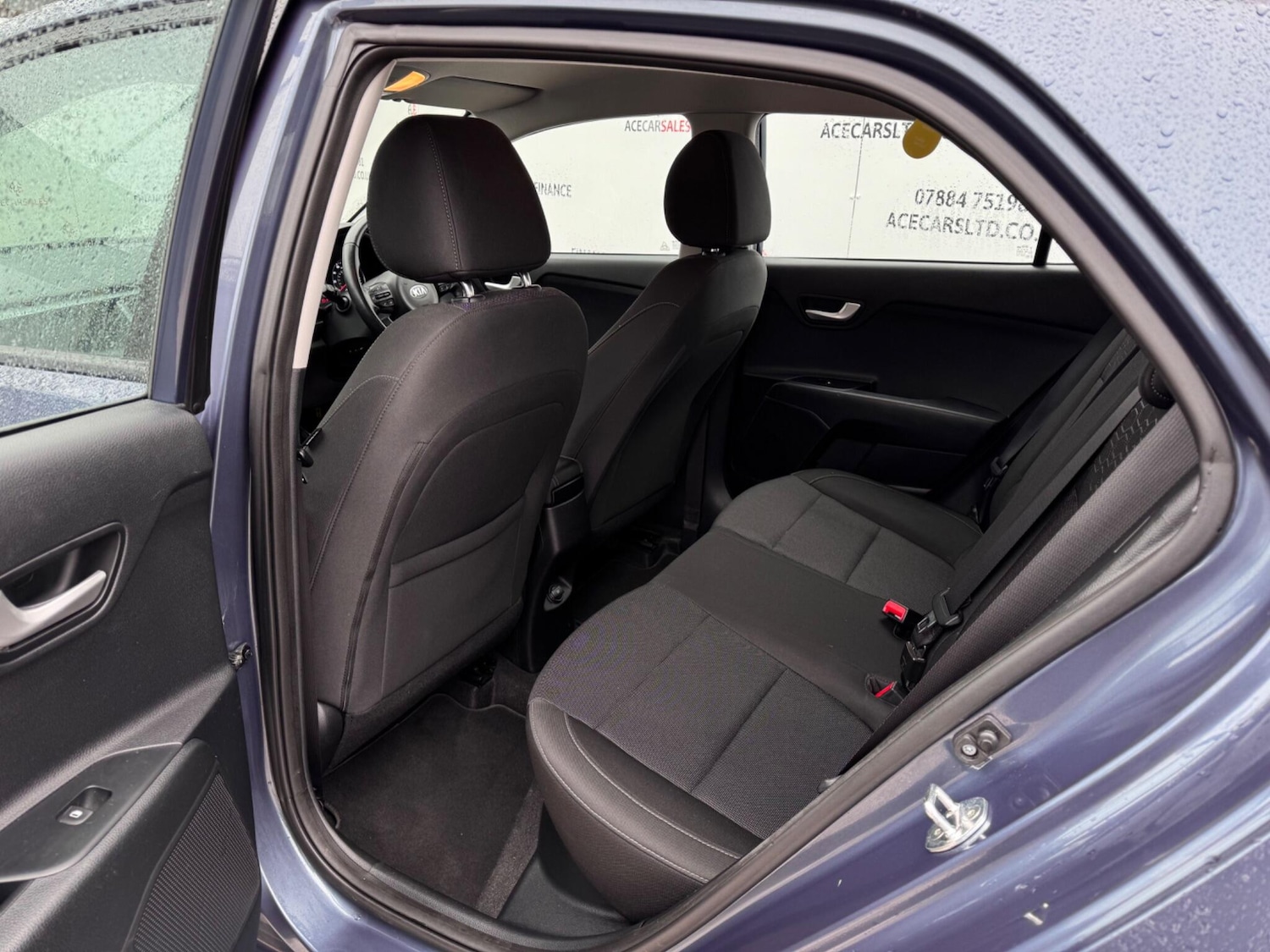 Used Kia Rio 2020 for sale - 77625559: Photo 15