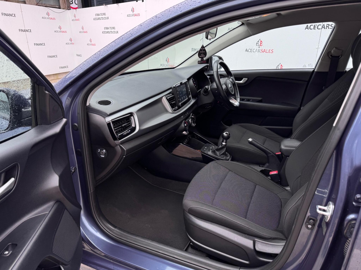 Used Kia Rio 2020 for sale - 77625559: Photo 17