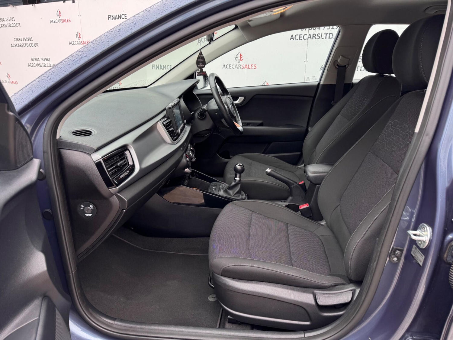 Used Kia Rio 2020 for sale - 77625559: Photo 18