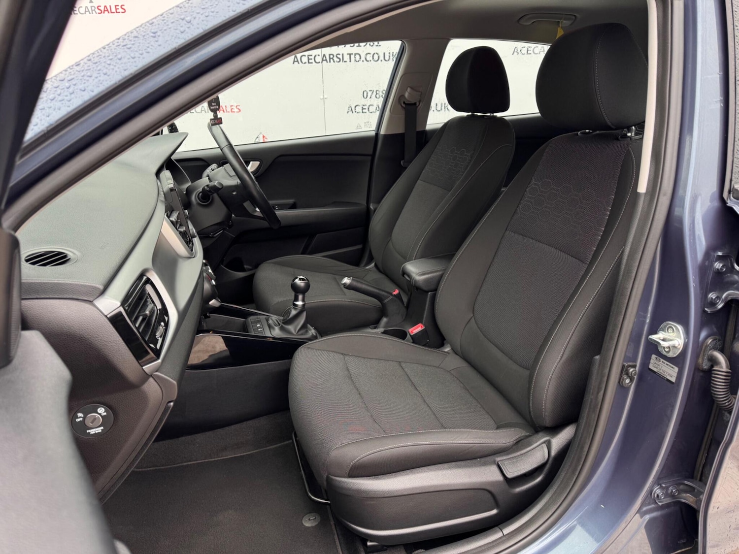 Used Kia Rio 2020 for sale - 77625559: Photo 19