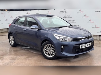 2020 (70) - 1.25 2 5dr