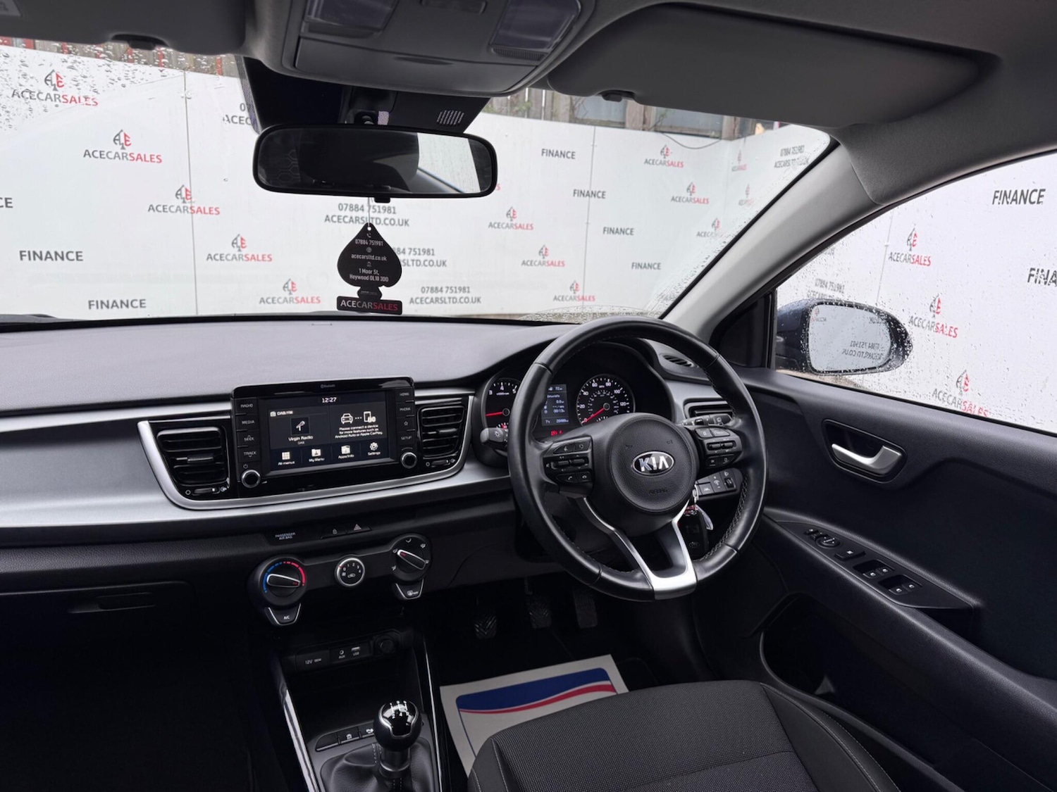 Used Kia Rio 2020 for sale - 77625559: Photo 20