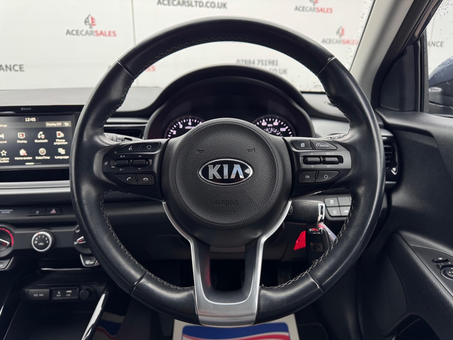 Used Kia Rio 2020 for sale - 77625559: Photo 27