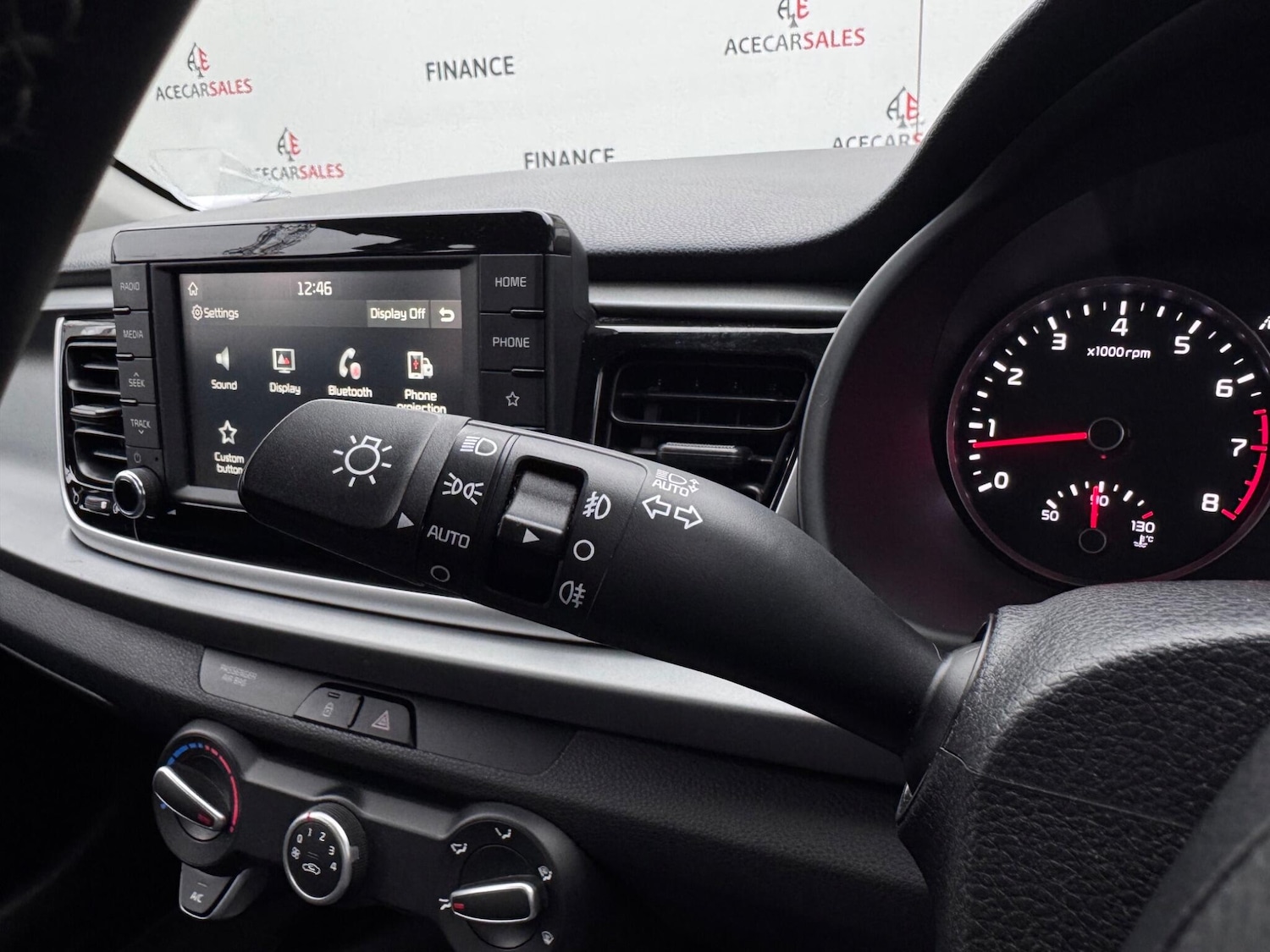 Used Kia Rio 2020 for sale - 77625559: Photo 28