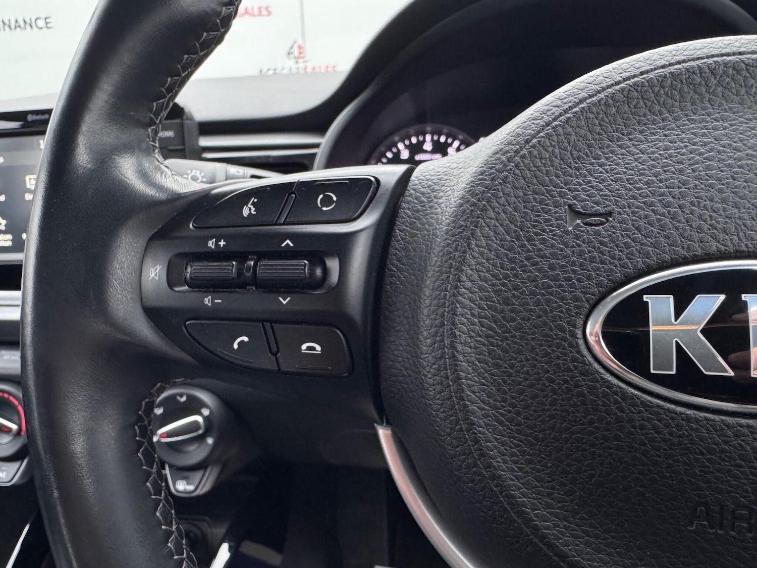 Used Kia Rio 2020 for sale - 77625559: Photo 29