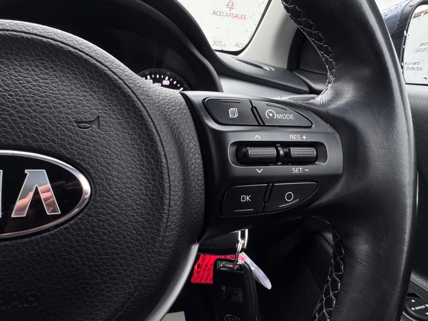 Used Kia Rio 2020 for sale - 77625559: Photo 31