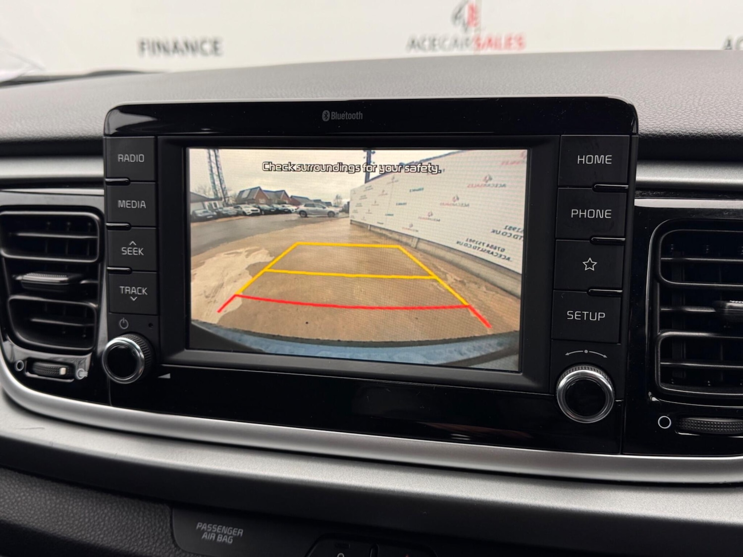 Used Kia Rio 2020 for sale - 77625559: Photo 34