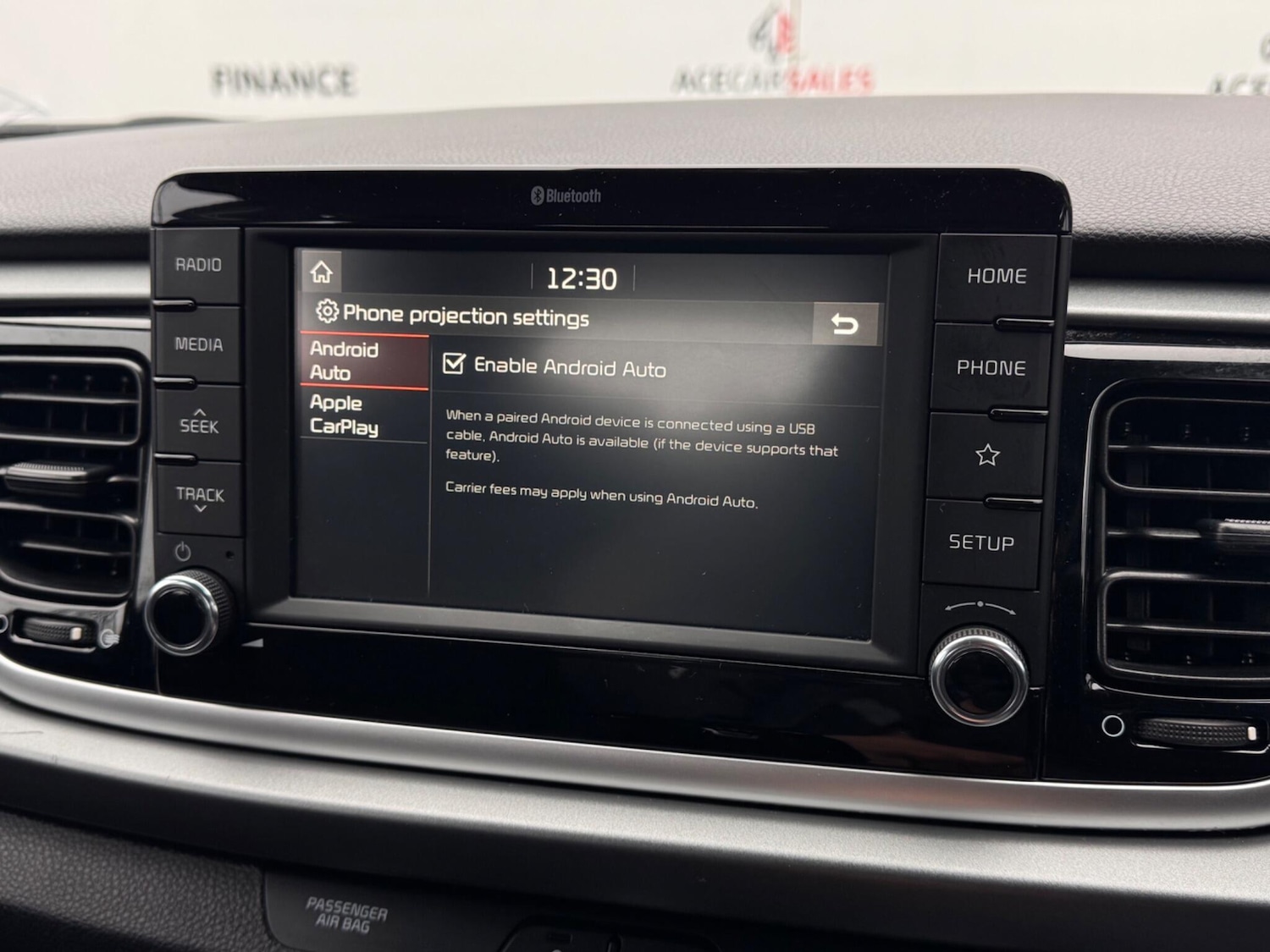 Used Kia Rio 2020 for sale - 77625559: Photo 35