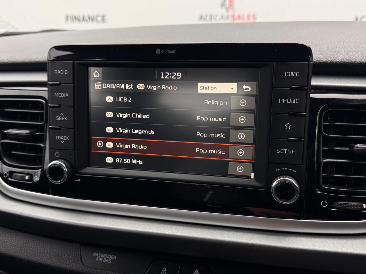 Used Kia Rio 2020 for sale - 77625559: Photo 38