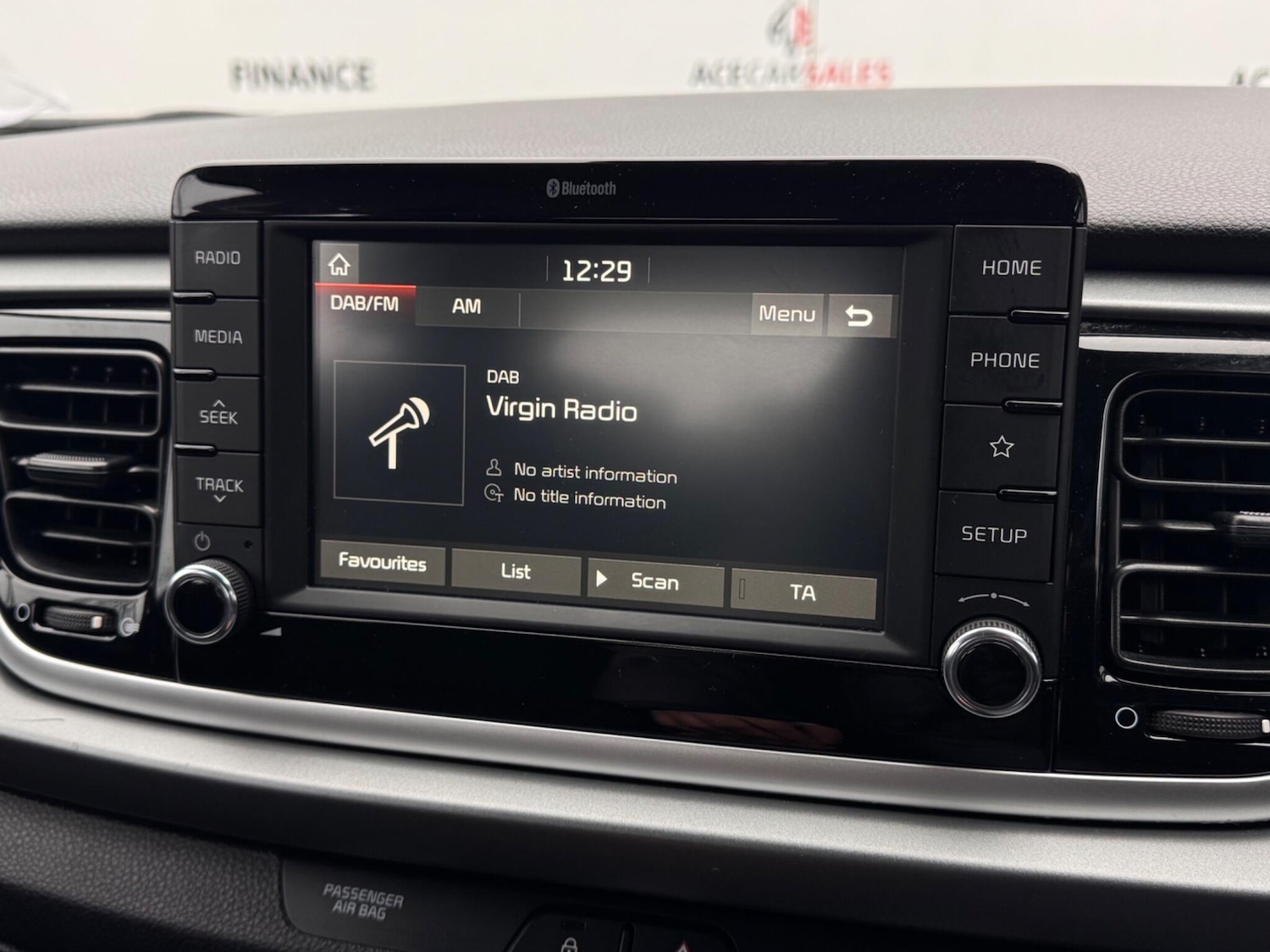 Used Kia Rio 2020 for sale - 77625559: Photo 39