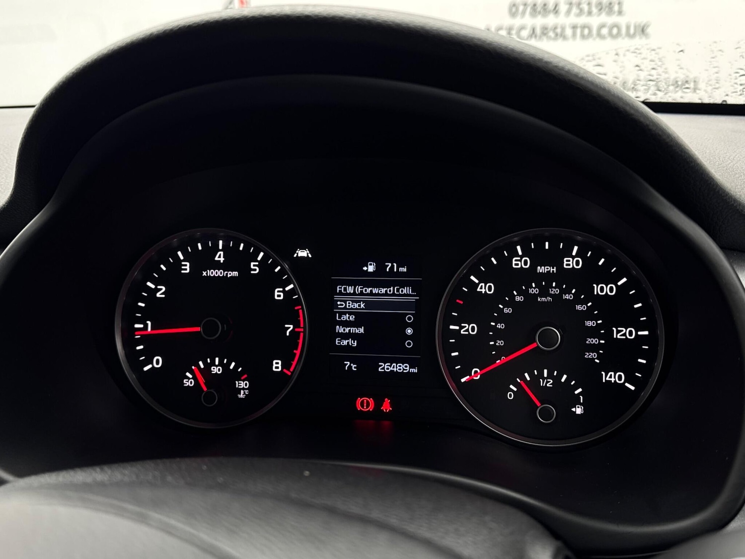 Used Kia Rio 2020 for sale - 77625559: Photo 41