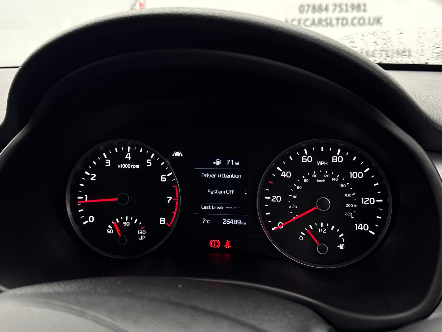 Used Kia Rio 2020 for sale - 77625559: Photo 44