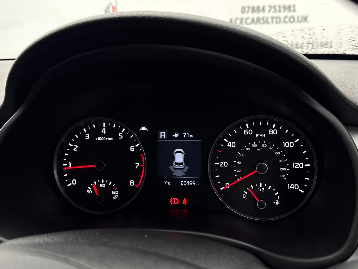 Used Kia Rio 2020 for sale - 77625559: Photo 47