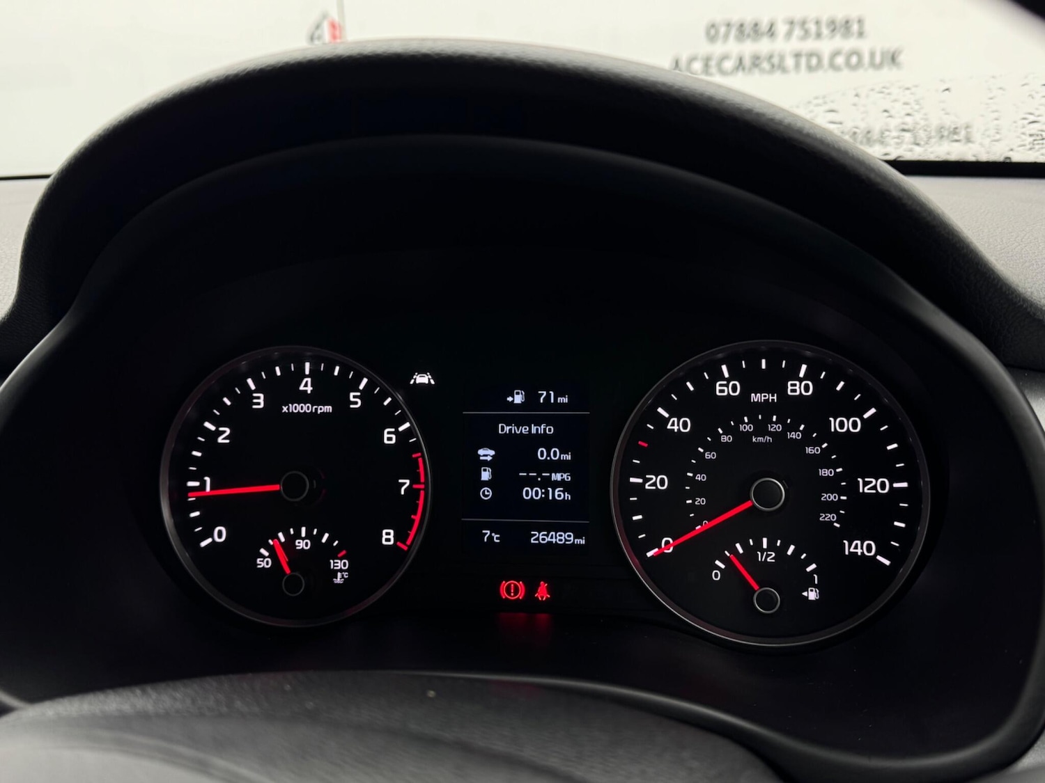 Used Kia Rio 2020 for sale - 77625559: Photo 48