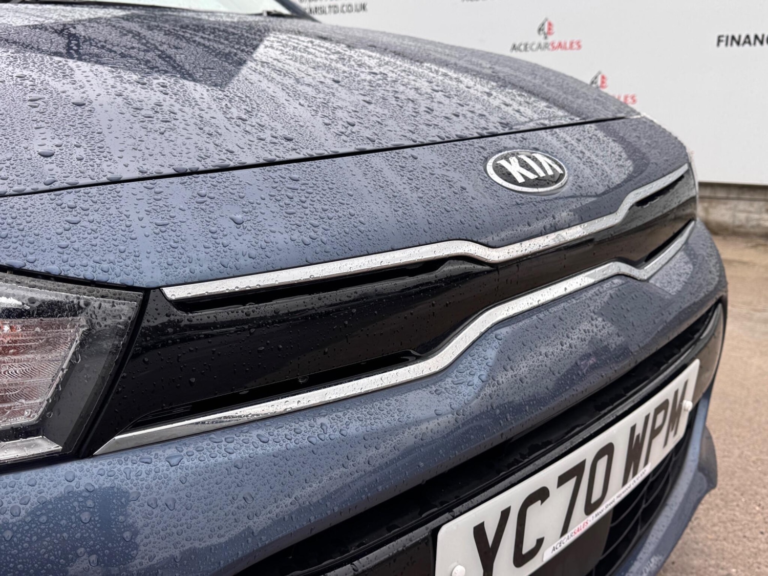 Used Kia Rio 2020 for sale - 77625559: Photo 51