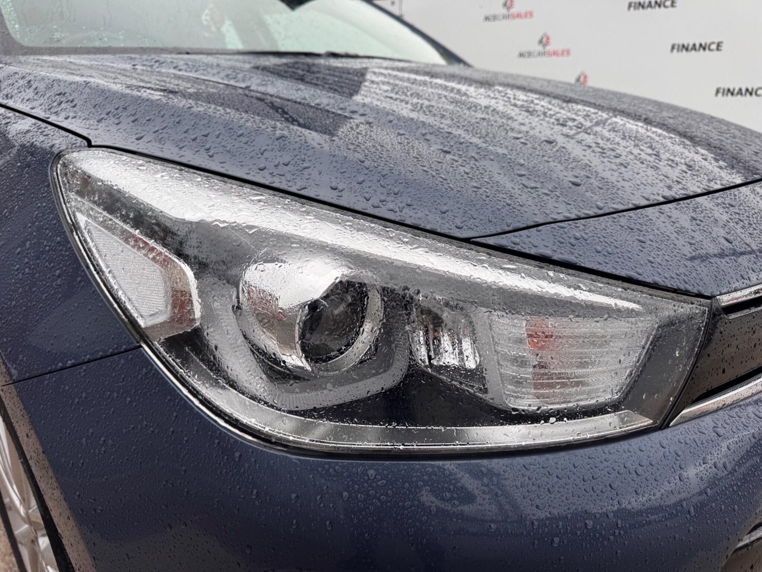 Used Kia Rio 2020 for sale - 77625559: Photo 53