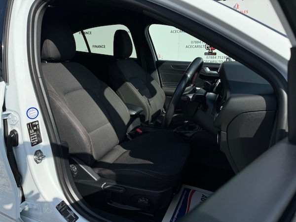 Used Ford Focus 2021 for sale - 74095476: Photo 12