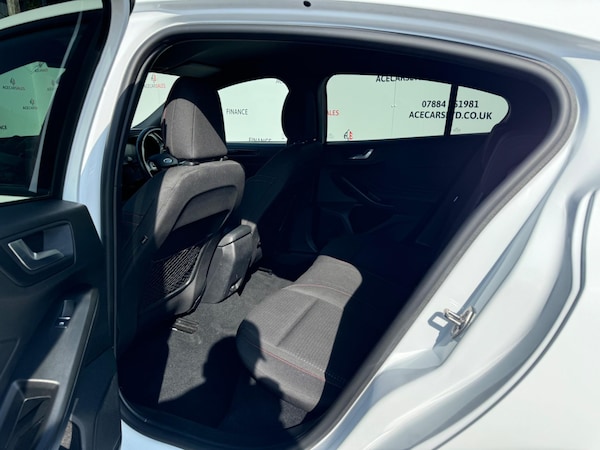 Used Ford Focus 2021 for sale - 74095476: Photo 15