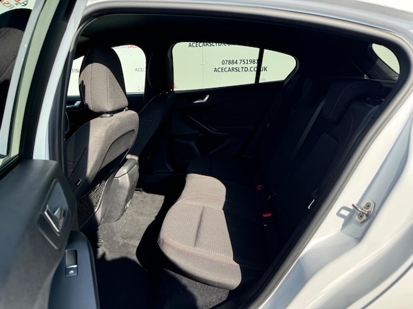 Used Ford Focus 2021 for sale - 74095476: Photo 16